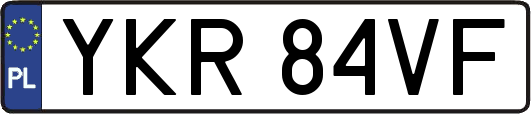 YKR84VF