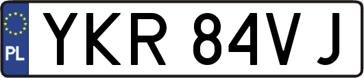 YKR84VJ