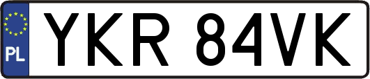 YKR84VK