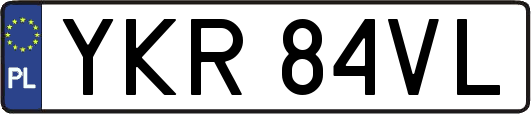 YKR84VL