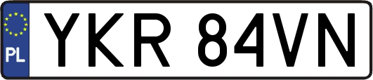 YKR84VN