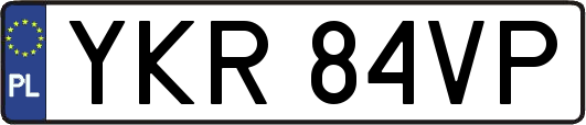 YKR84VP