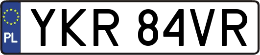 YKR84VR