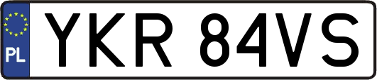 YKR84VS