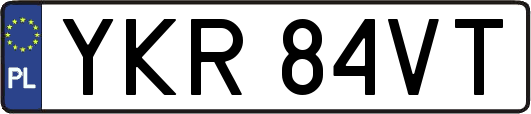 YKR84VT