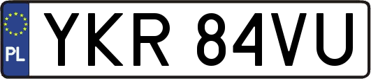 YKR84VU