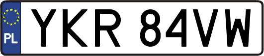 YKR84VW