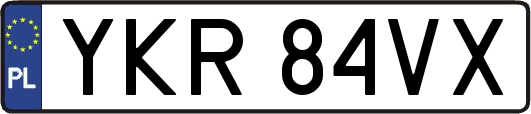YKR84VX