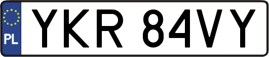 YKR84VY