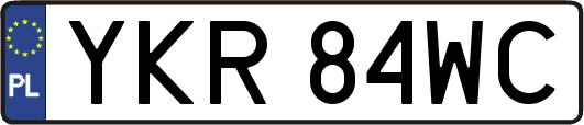YKR84WC