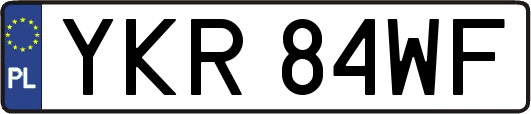 YKR84WF