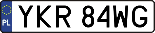 YKR84WG