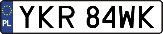 YKR84WK