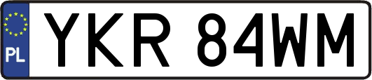 YKR84WM