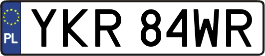 YKR84WR