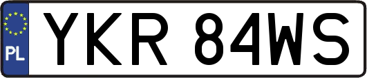 YKR84WS