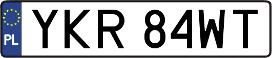 YKR84WT