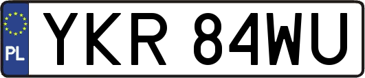 YKR84WU