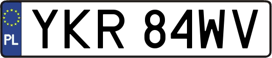 YKR84WV