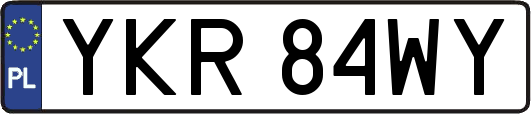 YKR84WY