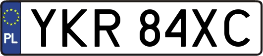 YKR84XC