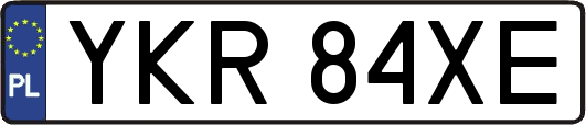 YKR84XE