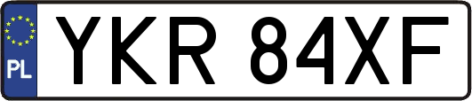 YKR84XF