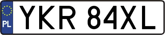 YKR84XL