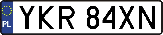 YKR84XN