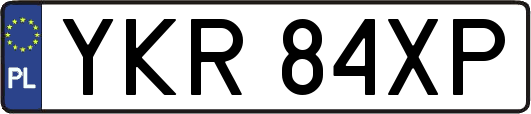 YKR84XP