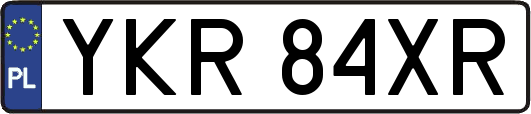 YKR84XR