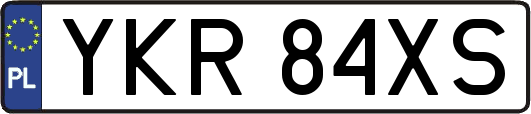YKR84XS