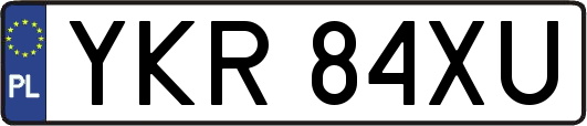 YKR84XU
