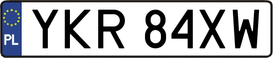 YKR84XW