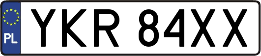 YKR84XX