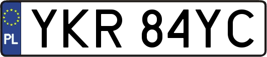 YKR84YC