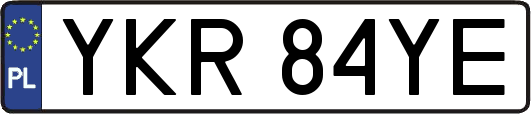 YKR84YE