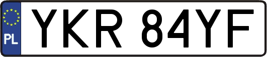 YKR84YF