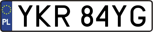 YKR84YG
