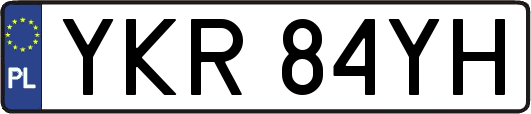 YKR84YH