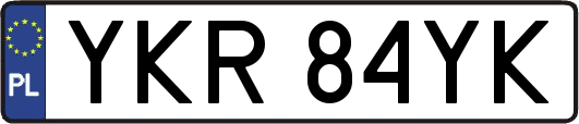 YKR84YK