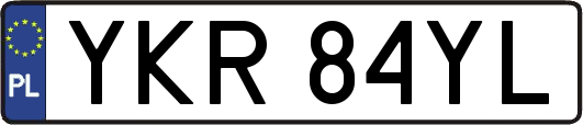 YKR84YL