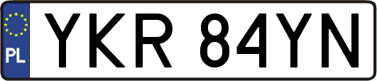 YKR84YN