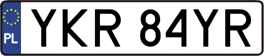 YKR84YR