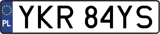 YKR84YS