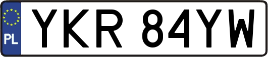 YKR84YW