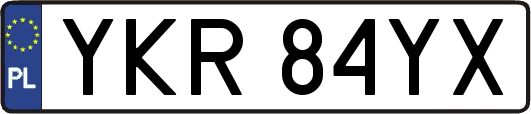 YKR84YX