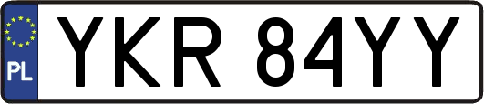 YKR84YY