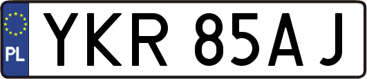 YKR85AJ