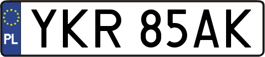 YKR85AK